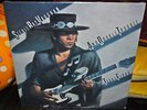 STEVIE RAY VAUGHAN  RARE SEALED LP TEXAS FLOOD 1ST PRESS OUT OF PRINT NOT 180G