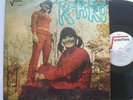 KARO S/T FRENCH Canada QUEBEC RARE TEEN POP ORIG 1969 1st LP Vinyl Ex