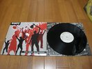 RANDY /THE REST IS SILENCE LP free shipping 9 Satanic Surfers NO USE FOR A NAME