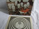 CRESSIDA ASYLUM LP ORIG UK 1971 MINT UNPLAYED SWIRL VERTIGO MONSTER PROG