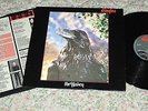 The Stranglers LP  The Raven  with 3D Sleeve
