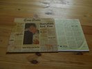 Tom Waits Heartattack and Vine LP Asylum Records 1980 OIS mit Lyriks