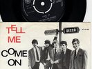 UK DECCA   7