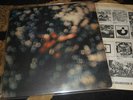 PINK FLOYD Obscured by the clouds LP 1*UK Prs 