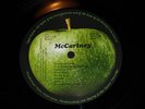 Paul McCartney (Beatles) Self titled 1970 album UK Orig Press DARK APPLE LABELS