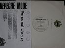 DEPECHE MODE  UK 12