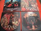 Iron Maiden-Dance of death 2Pic. Vinyl