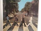 THE BEATLES – ABBEY ROAD * ORIGINAL UK LP ISSUE * EXCELLENT CONDITION *