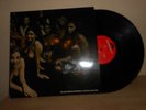 Jimi Hendrix Experience Electric Ladyland 2 LP EX+ Polydor lovely copy