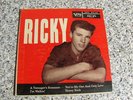 RICKY NELSON 