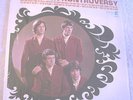 The Kinks The Kink Kontroversy LP (1965) Original Shrink Tri-Label Reprise R6197
