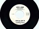 N. Soul Godfrey's Group Come On Come On Cee-Jam 45 3