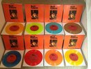IRON MAIDEN - THE SOUNDHOUSE TAPES HEAVY METAL ROCK