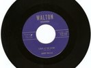 INDIANA ROCKABILLY- JIMMY WALLS- 