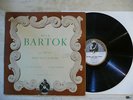 DUCRETET LPG 8192/BARTOK/44 duos pour violons/LENGYEL/GRUNDER/rare lp 12