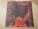 K.C. Douglas-K.C.'s Blues-1961-Prestige BVLP 1023-Blue Label-Mono-w/Shrinkwrap
