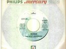 Nicky Newarkers NORTHERN SOUL45 Leave Me Or Love Me b/w Woman Mercury Label HEAR