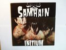 Samhain  Initium      LP  Near Mint      $$$