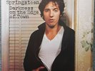 BRUCE SPRINGSTEEN - DARKNESS ON..... CBS MASTER SOUND AUDIOPHILE - Vinyl LP