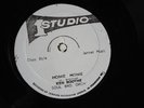 KEN BOOTHE - HAMLINS - RARE ORIG. STUDIO ONE 12