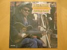 Cortelia Clark-Blues In The Street-1966-RCA Victor LPM 3568-w/Shrinkwrap