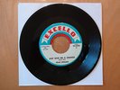 Silas Hogan-Just Give Me A Chance/Everybody Needs Someboday-Excello 2255-7