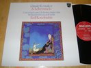PHILIPS RIMSKY KORSAKOV SCHEHERAZADE KREBBERS VIOLIN