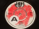 PUZZLE Houla / Do You Feel The Pain RARE 7