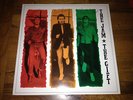 The Jam - The Gift SIGNED by Weller, Foxton & Buckler