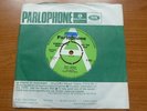 The Beatles - Hello Goodbye 1967 UK 45 DEMO