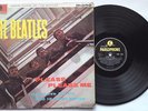 The Beatles Please Please Me (UK Mono Parlophone LP)