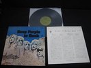 Deep Purple in Rock Japan Original Vinyl LP from Toshiba Blackmore
