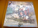 LP JOSE VASCONCELOS CONTA ...JOAO GILBERTO CELLY ELZA SOARES NORMA BENGUEL