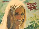 Birgit Lystager Ready to meet you rare danish latin jazz ex