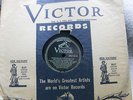 Victor Jazz 78/Coleman Hawkins&His All-Star 