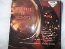 SXL 2008 DECCA OVERTURES IN HIFI WOLFF PARIS CONSERVATOIRE BLUEBACK