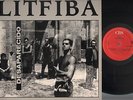 LITFIBA desaparecido RARE FRENCH UNIQUE PS CBS 26660 LP