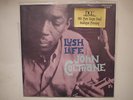 John Coltrane - Lush Life - DCC 180g LP#2940 - OOP