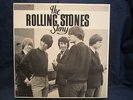 The Rolling Stones Story 12 LP BOX  w/Book/Poster German HOT EX/NM
