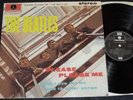 The Beatles - Please Please Me UK Vinyl LP
