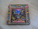 various-downbeat in the jungle 1,downbeat records,jungle,oldskool  1994  
