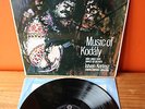 SXL 6136 WB Music of Kodaly Istvan Kertesz London Symphony Orchestra NM