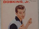 Carl Dobkins jr. - EP - Brunswick 10188 - Rar -