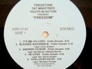 GOSPEL MODERN SOUL LP T-N-T MINISTRIES 
