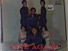 SEALED LP - MIAMI SOUND MACHINE Live Again - Renacer FIRST PRESS ORIG. PHOTO CVR