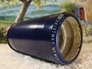 Edison Cylinder Phonograph Record CHRISTMAS MEMORIES Celesta Blue Amberol LISTEN