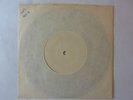 Gary Numan Thats Too Bad White Label Test Pressing BEG 5