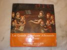 CND 48 / CLASSIC GERMAN FOR PIANO / ALEXANDER SELLIER