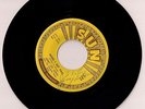 jerry lee lewis orig sun 352 record 45 rpm 1960 rare signed 1st press VG+/VG++