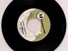 roy orbison orig 45 - 438 monument  45 rpm 1961 rare signed 1st press VG+/VG+